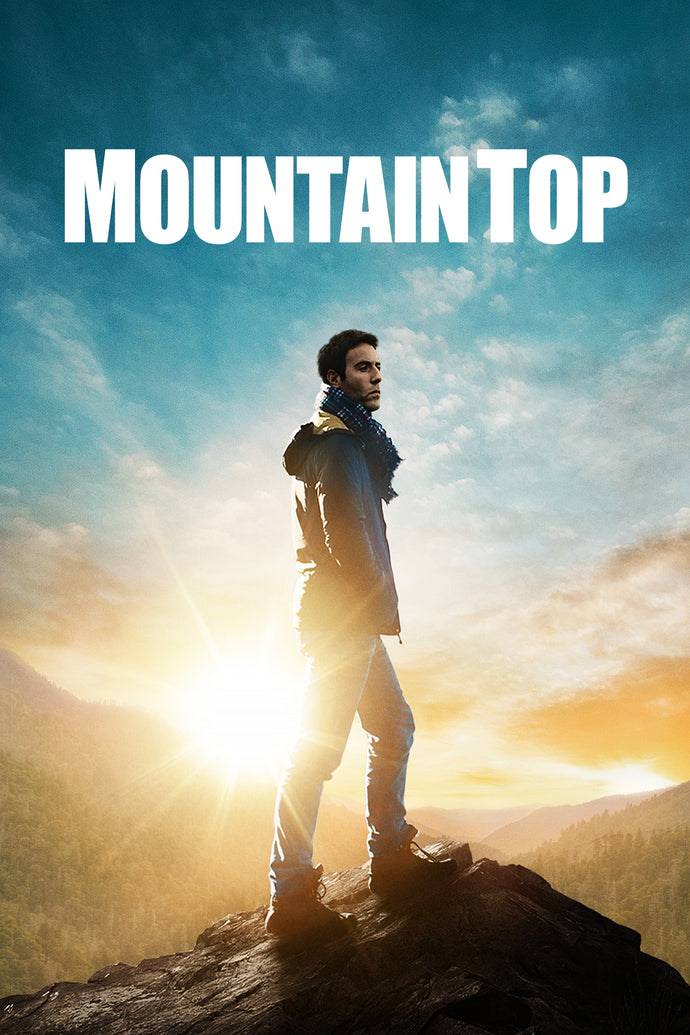 Mountain Top - DVD