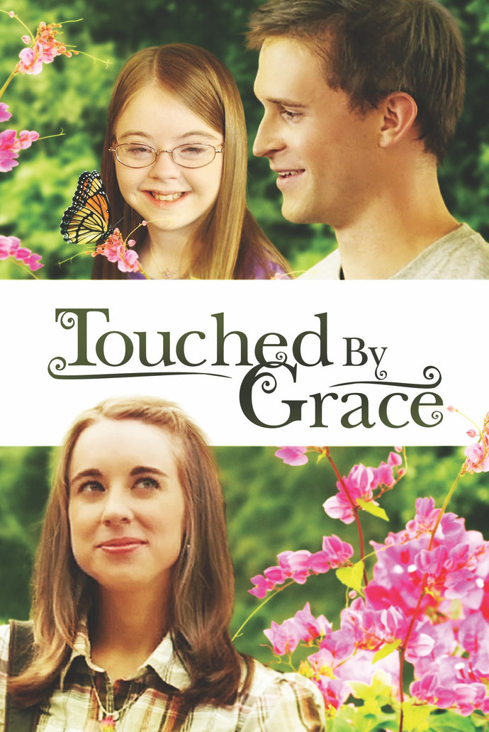 Touched by Grace - DVD
