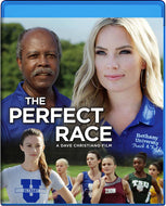 The Perfect Race - Blu-ray
